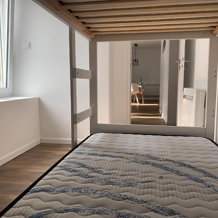 Appartement Calme Et Chaleureux Concarneau Luaran gambar