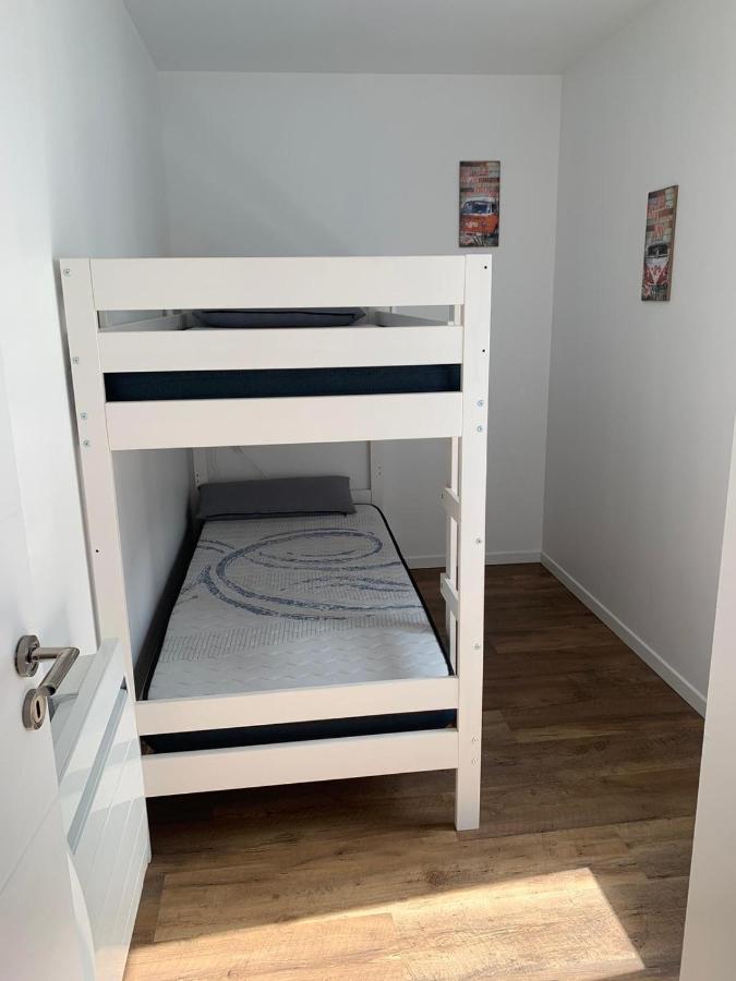 Appartement Calme Et Chaleureux Concarneau Luaran gambar