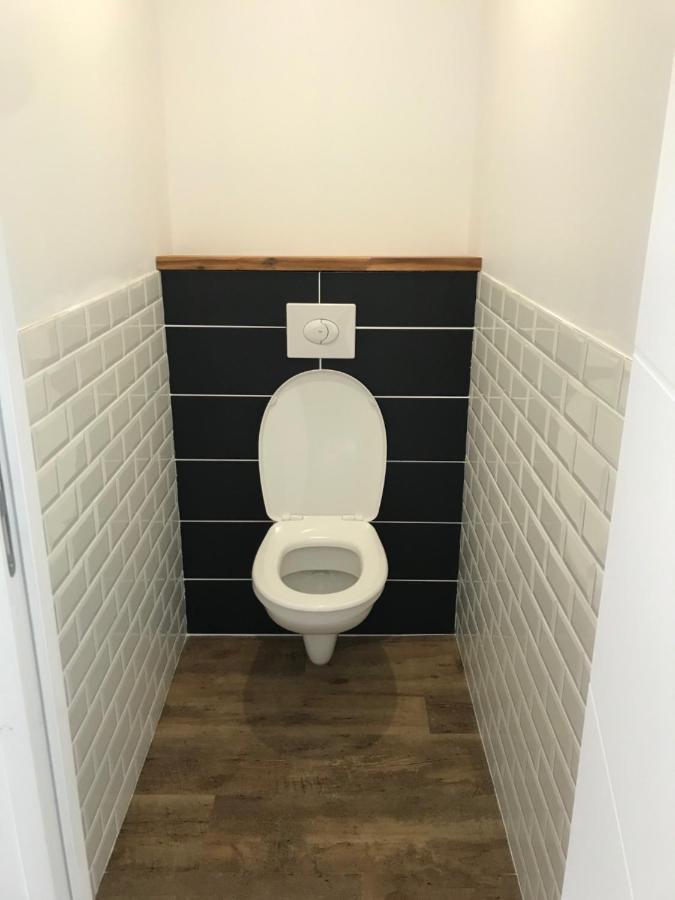 Appartement Calme Et Chaleureux Concarneau Luaran gambar
